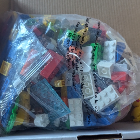 Pokémon Building Box - Picture 3 of 4